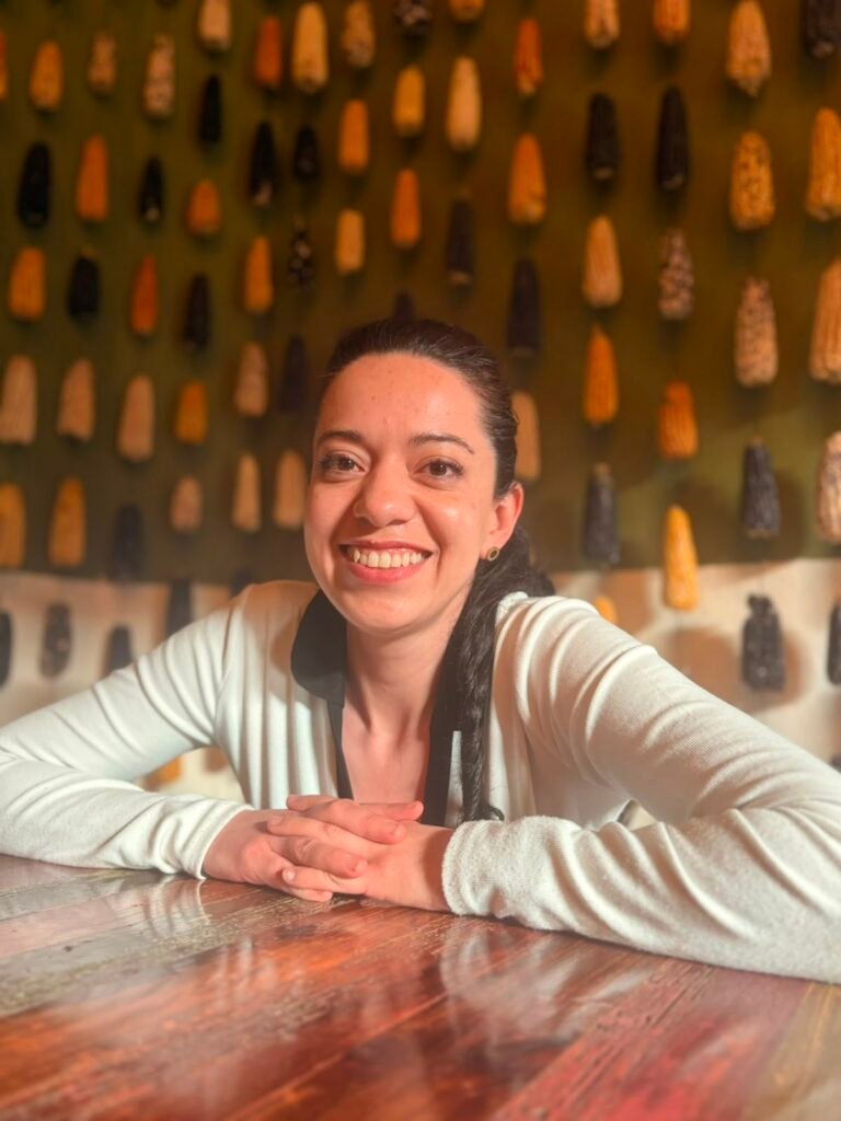 jenn garoli